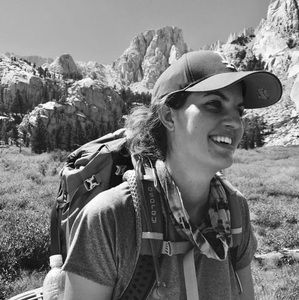 Meet your Posher, Lacy